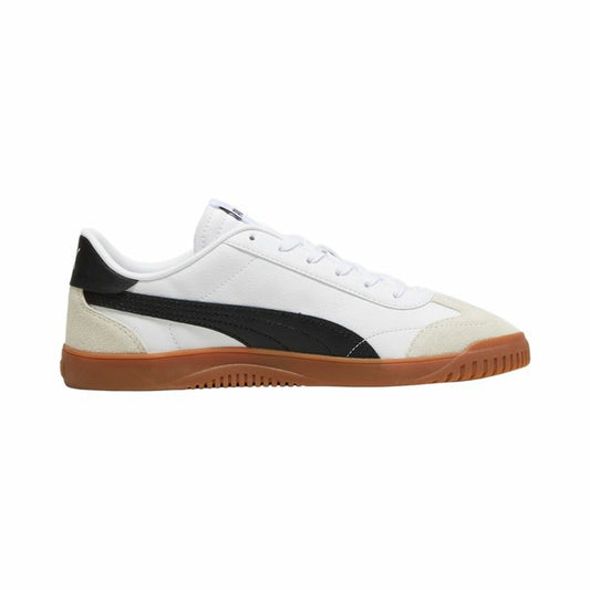 Παπούτσια για Tρέξιμο για Ενήλικες Puma Λευκό