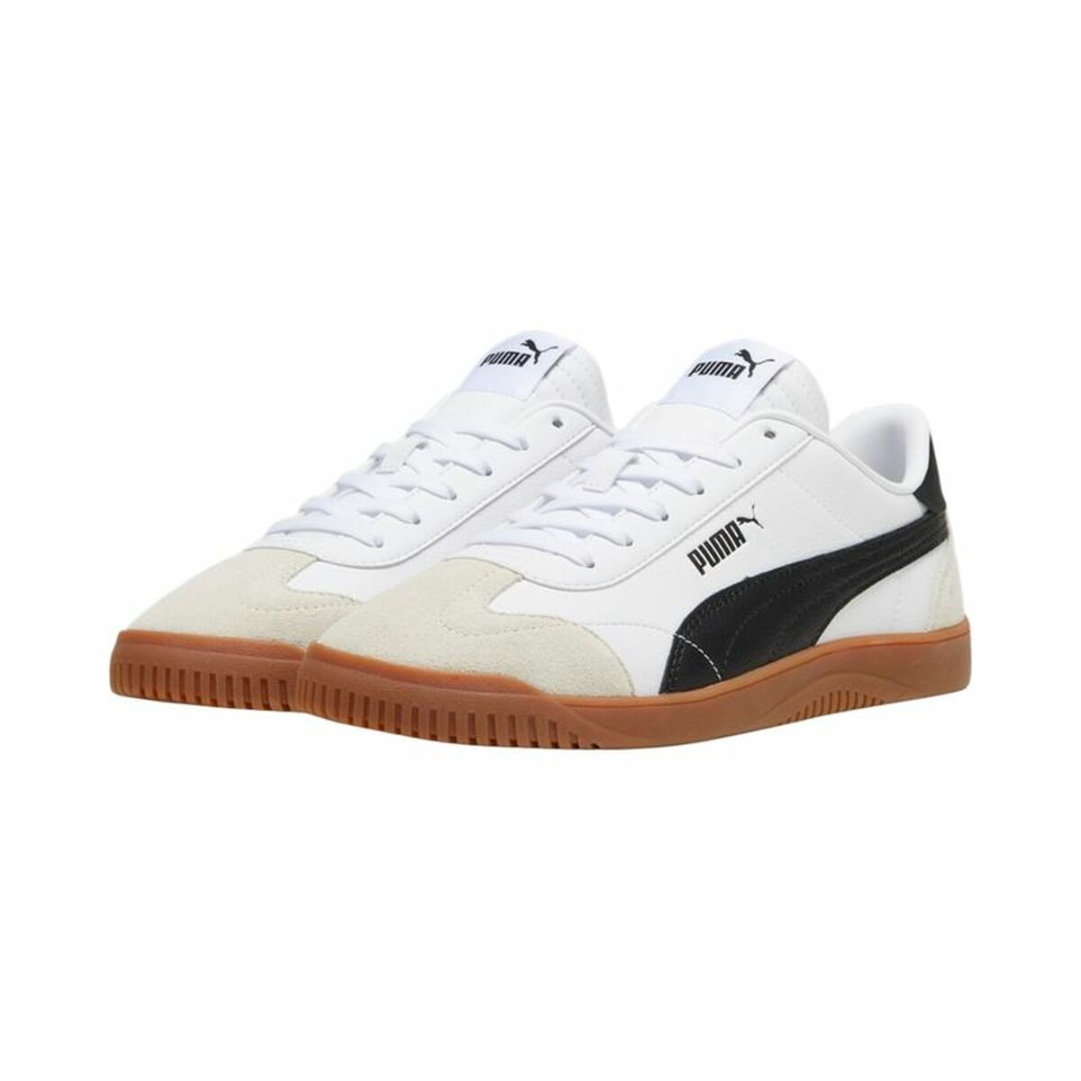 Παπούτσια για Tρέξιμο για Ενήλικες Puma Λευκό