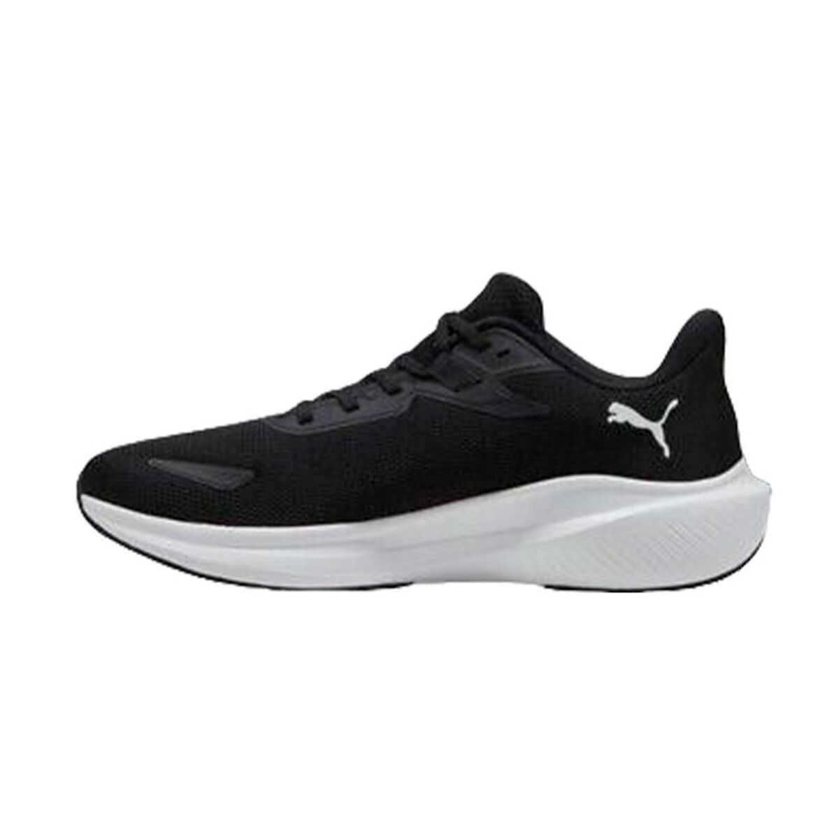Παπούτσια για Τρέξιμο για Ενήλικες Puma Skyrocket Lite Μαύρο