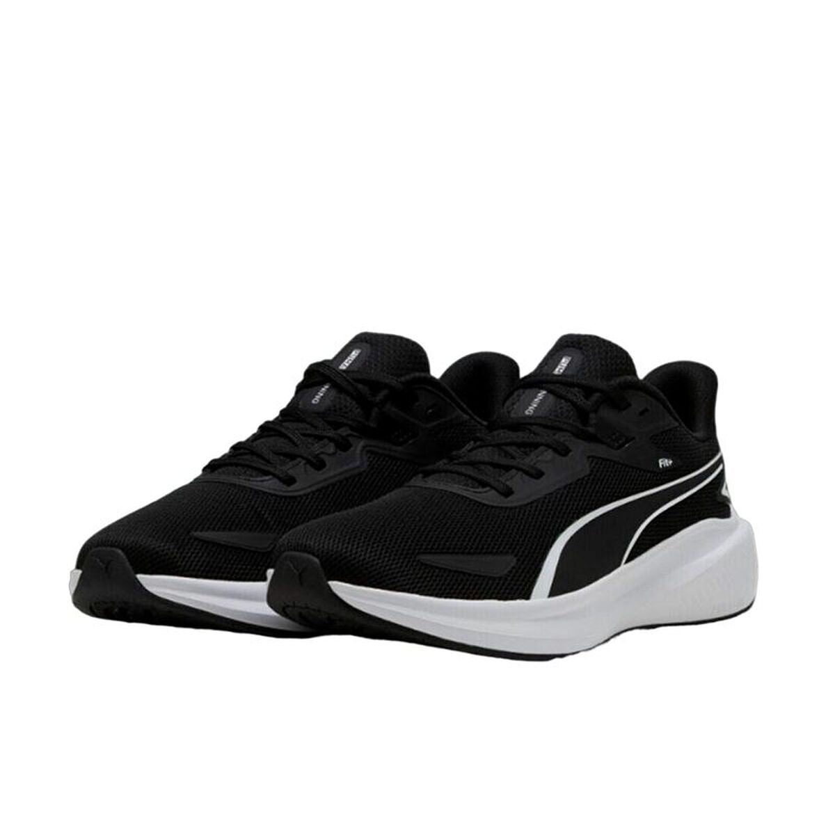 Παπούτσια για Τρέξιμο για Ενήλικες Puma Skyrocket Lite Μαύρο