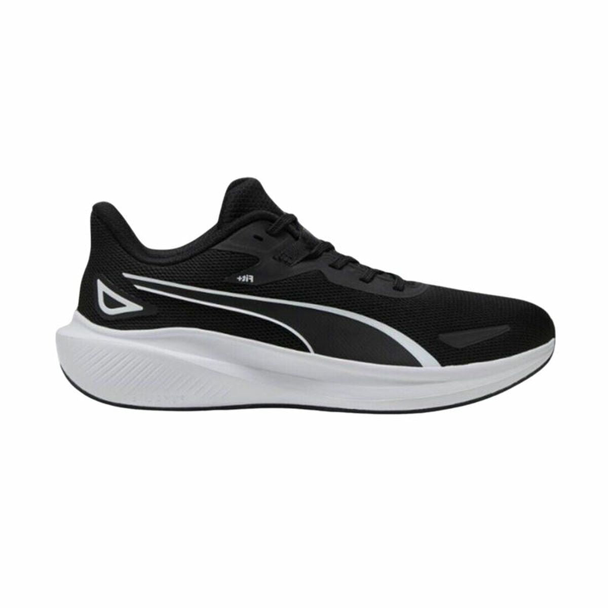 Παπούτσια για Τρέξιμο για Ενήλικες Puma Skyrocket Lite Μαύρο