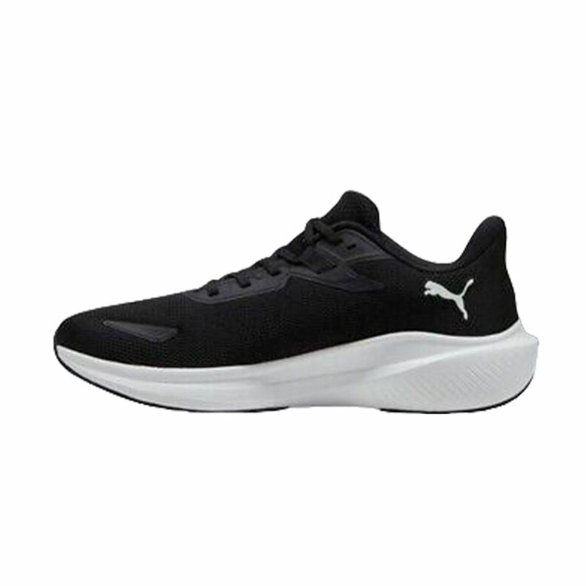 Παπούτσια για Τρέξιμο για Ενήλικες Puma Skyrocket Lite Μαύρο
