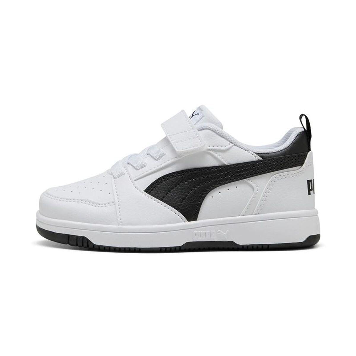 Παιδικά Aθλητικά Παπούτσια Puma Rebound V6 Lo A