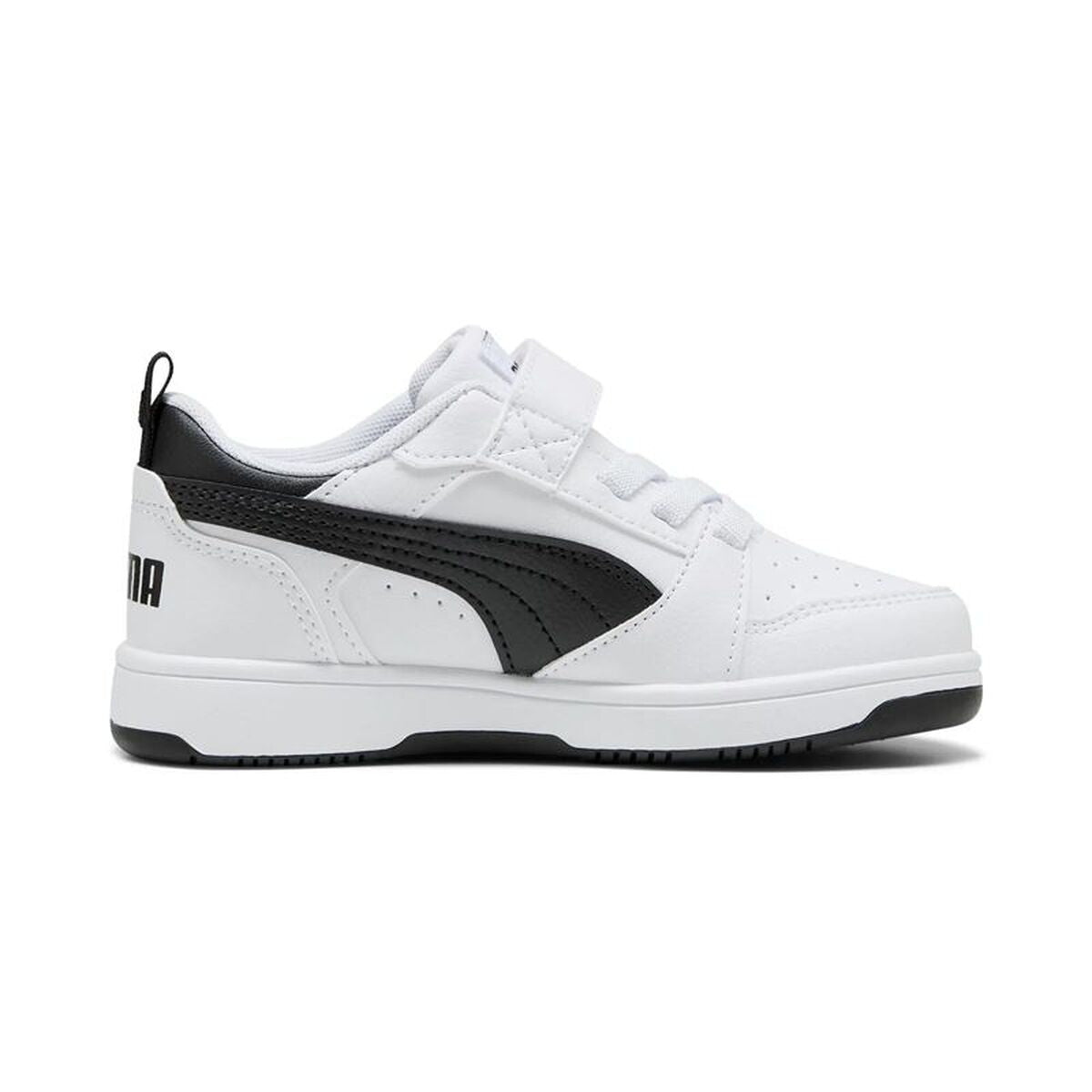 Παιδικά Aθλητικά Παπούτσια Puma Rebound V6 Lo A