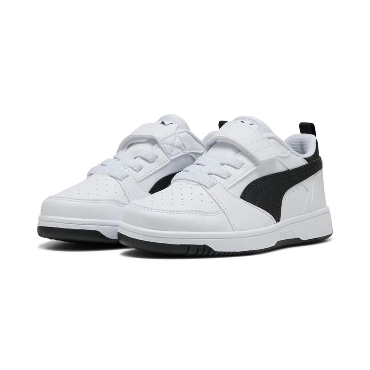 Παιδικά Aθλητικά Παπούτσια Puma Rebound V6 Lo A