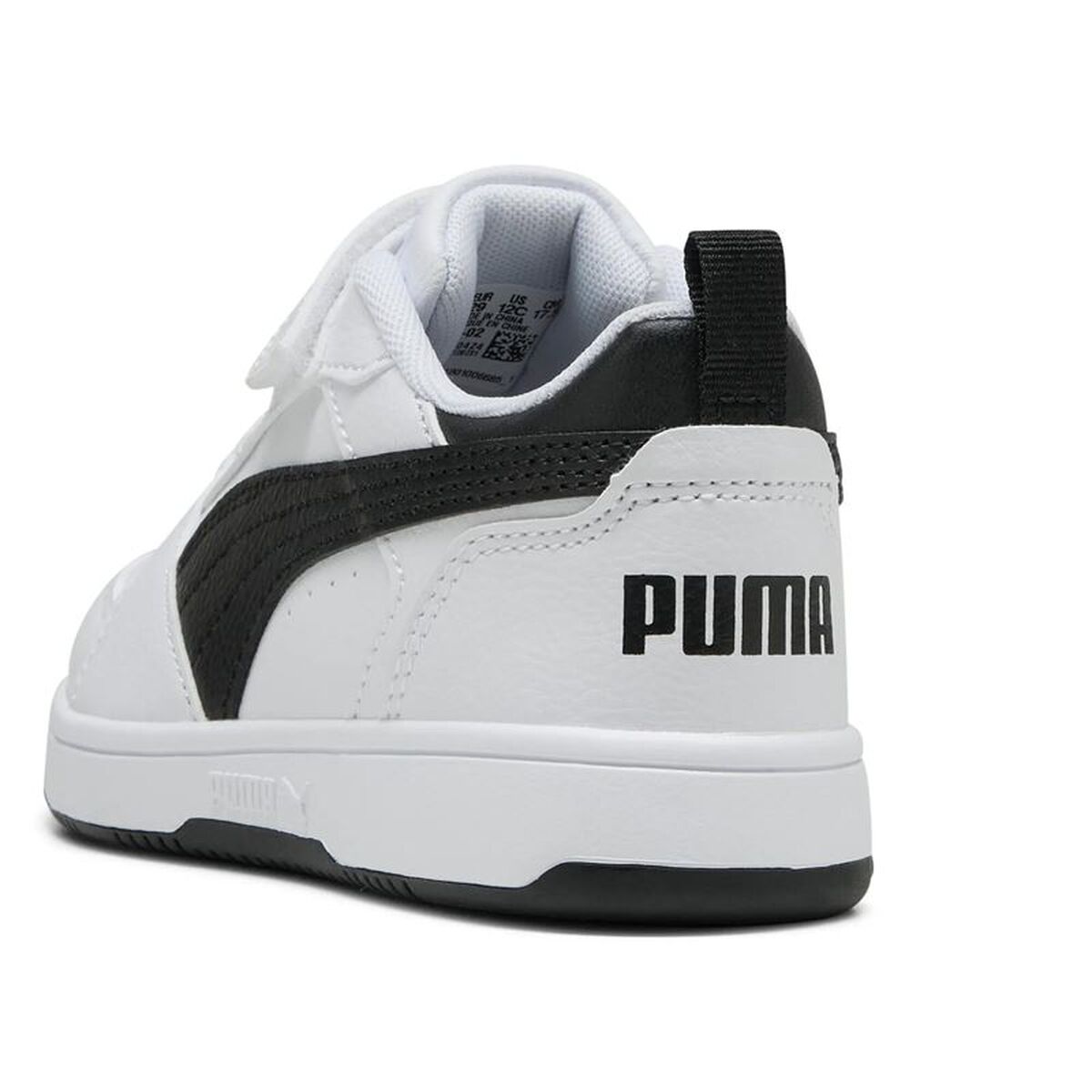 Παιδικά Aθλητικά Παπούτσια Puma Rebound V6 Lo A