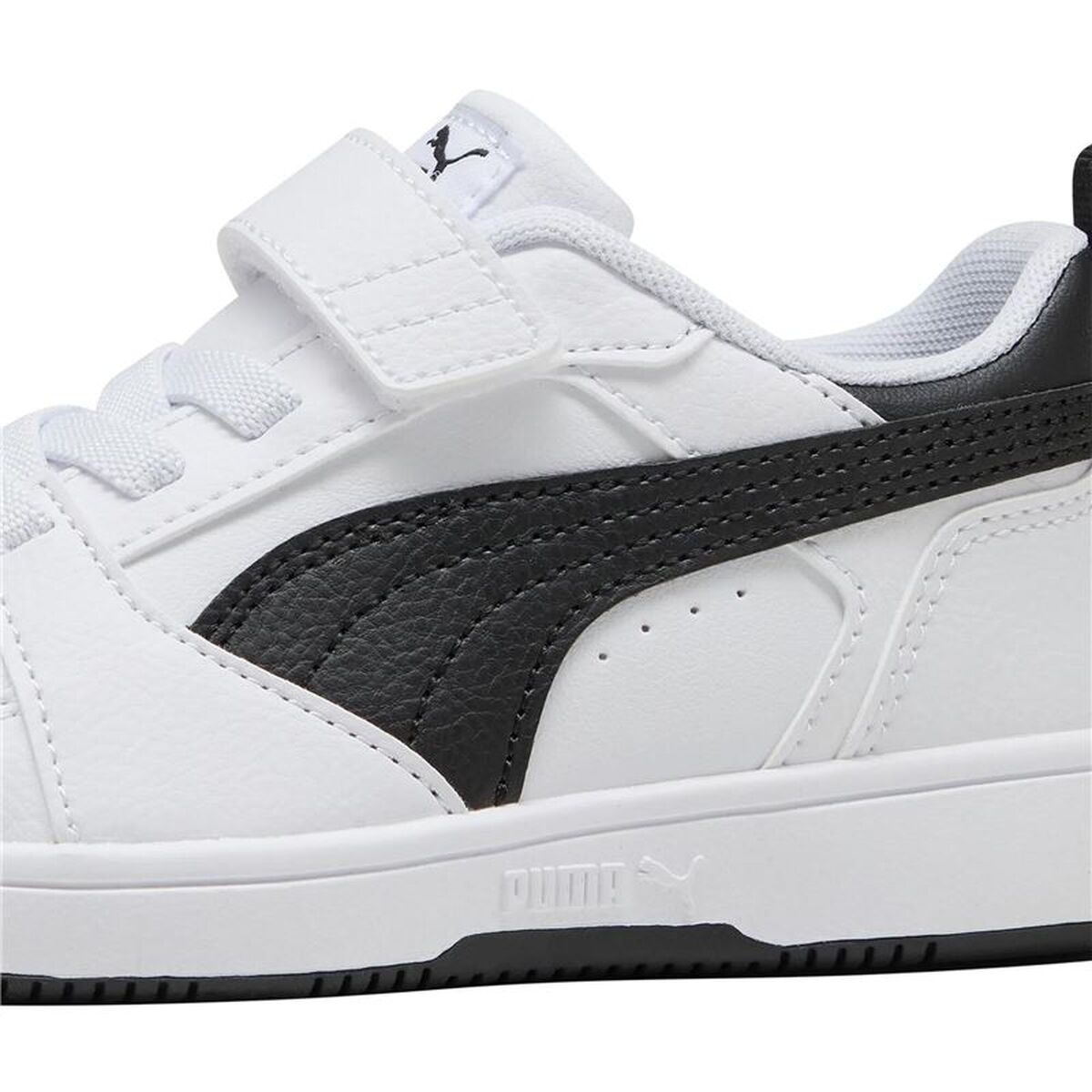 Παιδικά Aθλητικά Παπούτσια Puma Rebound V6 Lo A