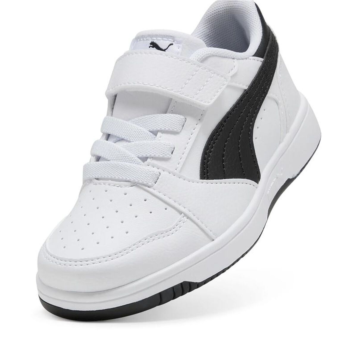 Παιδικά Aθλητικά Παπούτσια Puma Rebound V6 Lo A