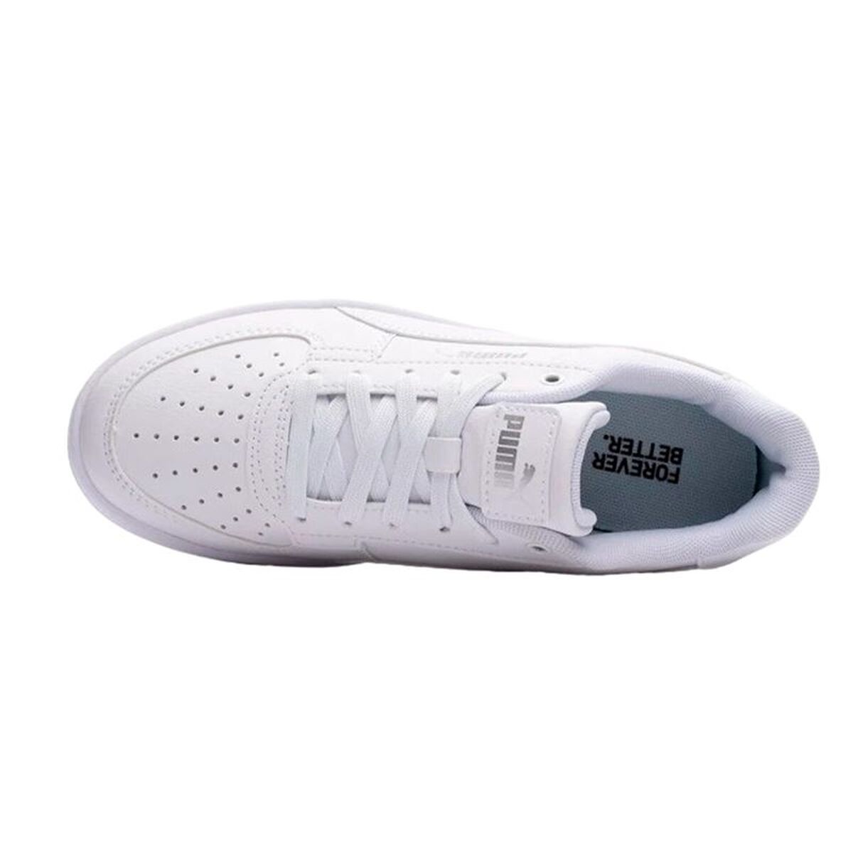 Ανδρικά Casual Παπούτσια Puma Caven 2.0 Λευκό
