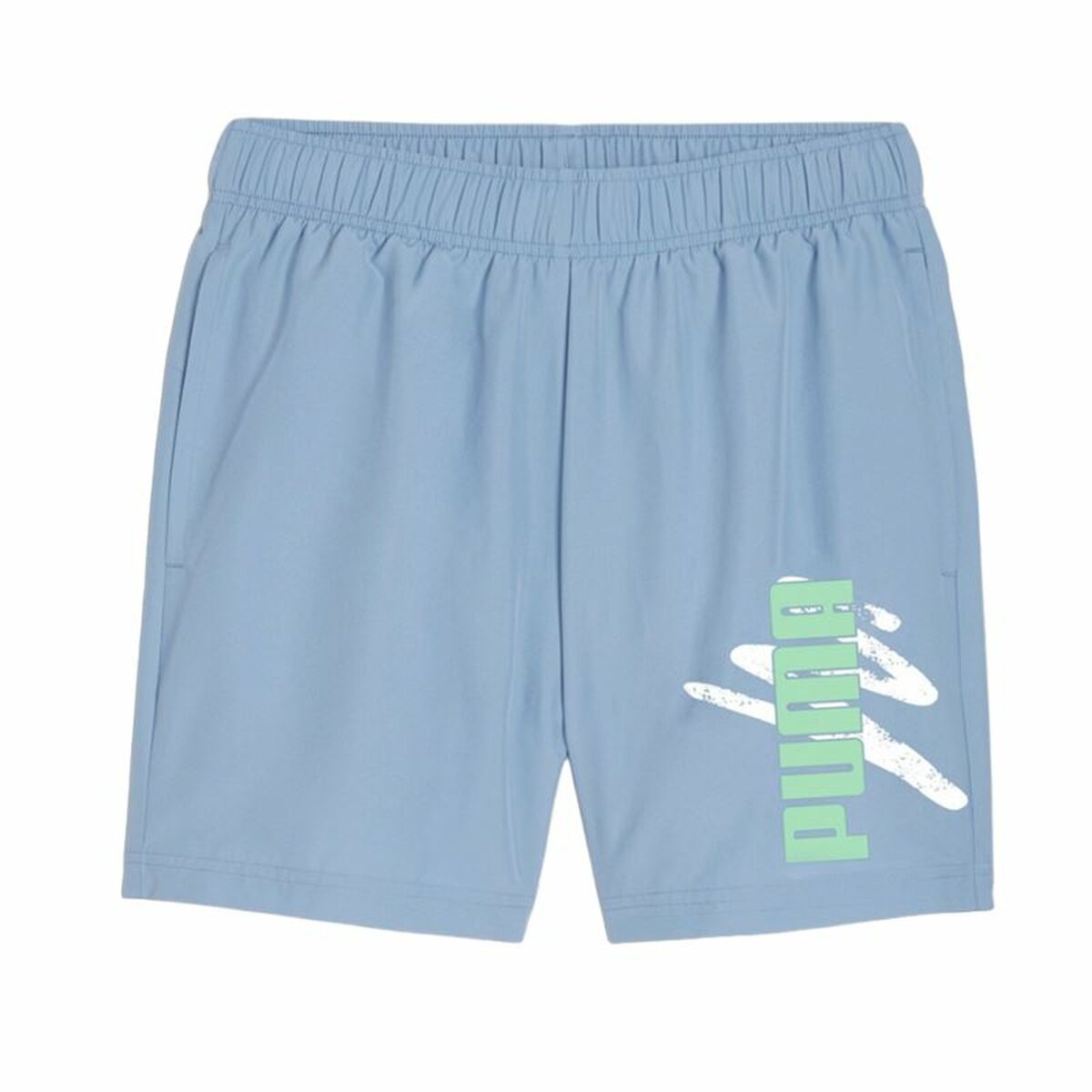 Αθλητικό Σορτς Puma ESS+ AB Zen