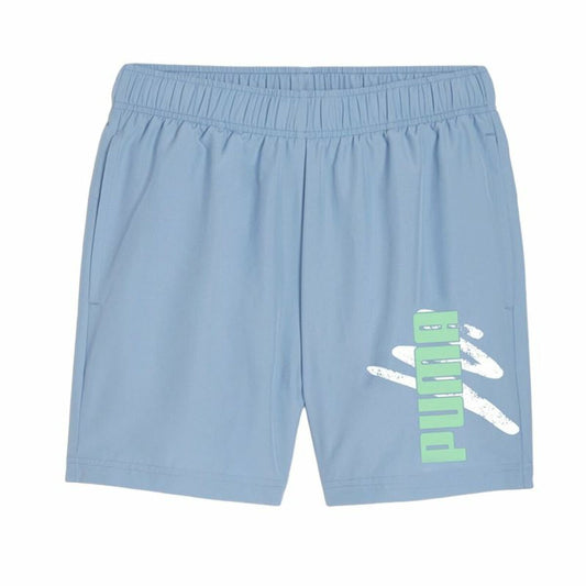 Aθλητικό Σορτς Puma ESS+ AB Zen