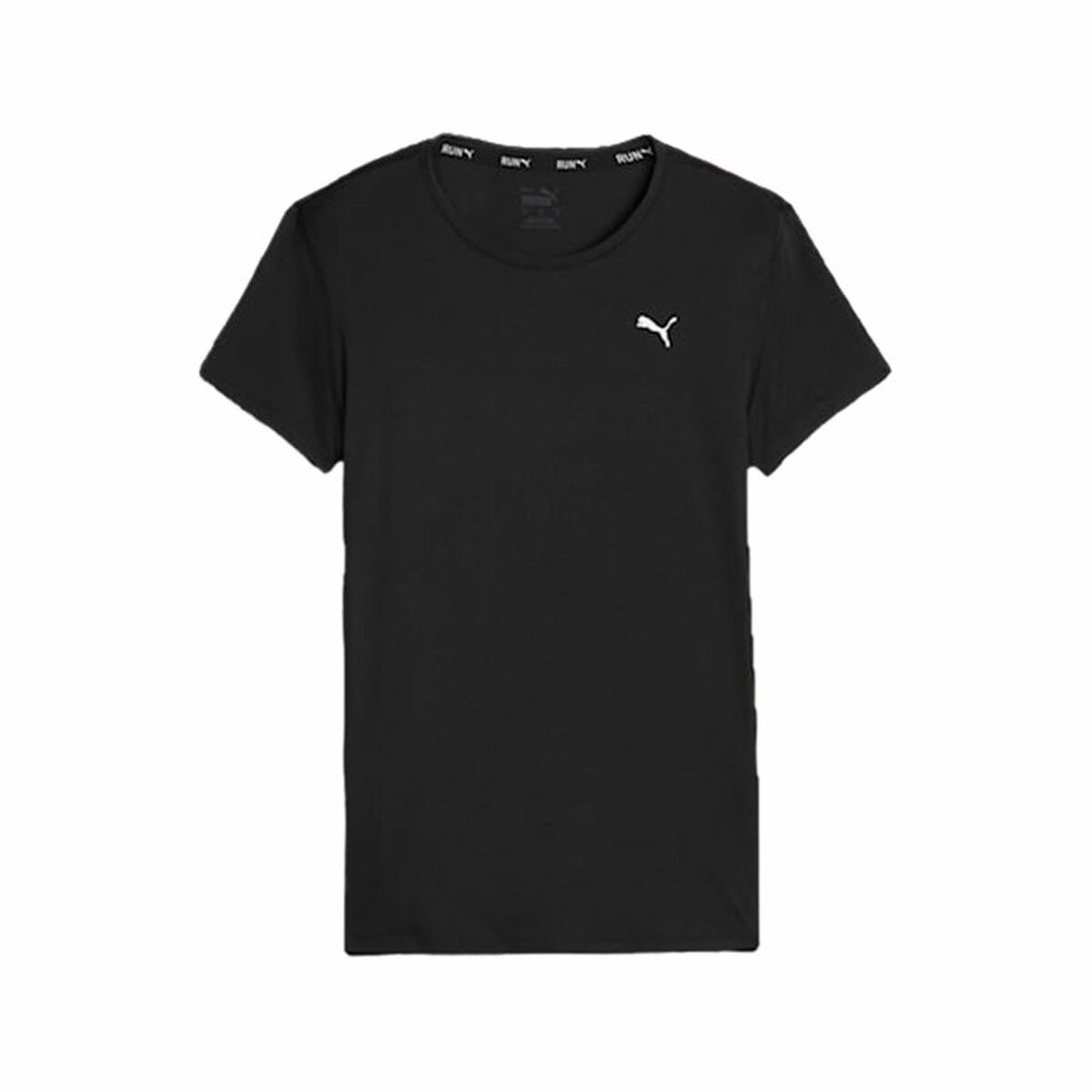Γυναικεία Μπλούζα με Κοντό Μανίκι Puma Run Favorites Velocity