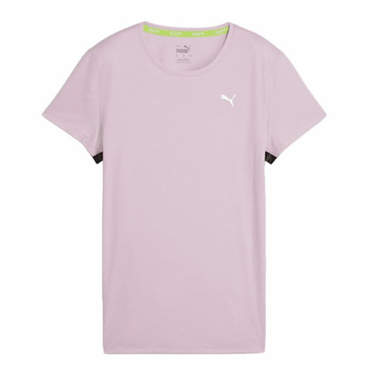Γυναικεία Μπλούζα με Κοντό Μανίκι Puma Run Favorites Velocity