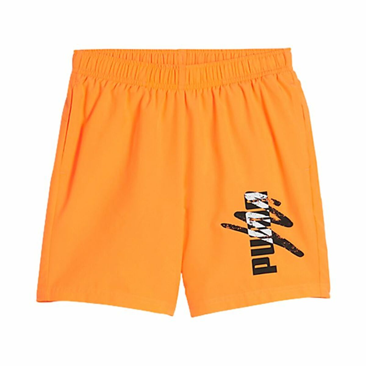 Παιδικά σορτς Puma Essentials+ AB