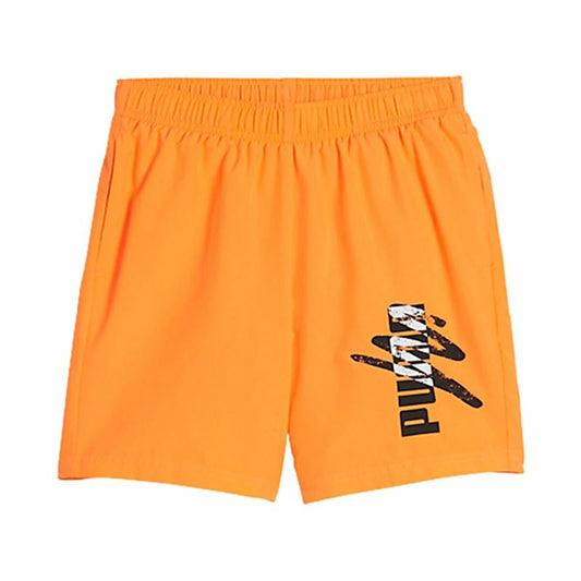 Παιδικά σορτς Puma Essentials+ AB