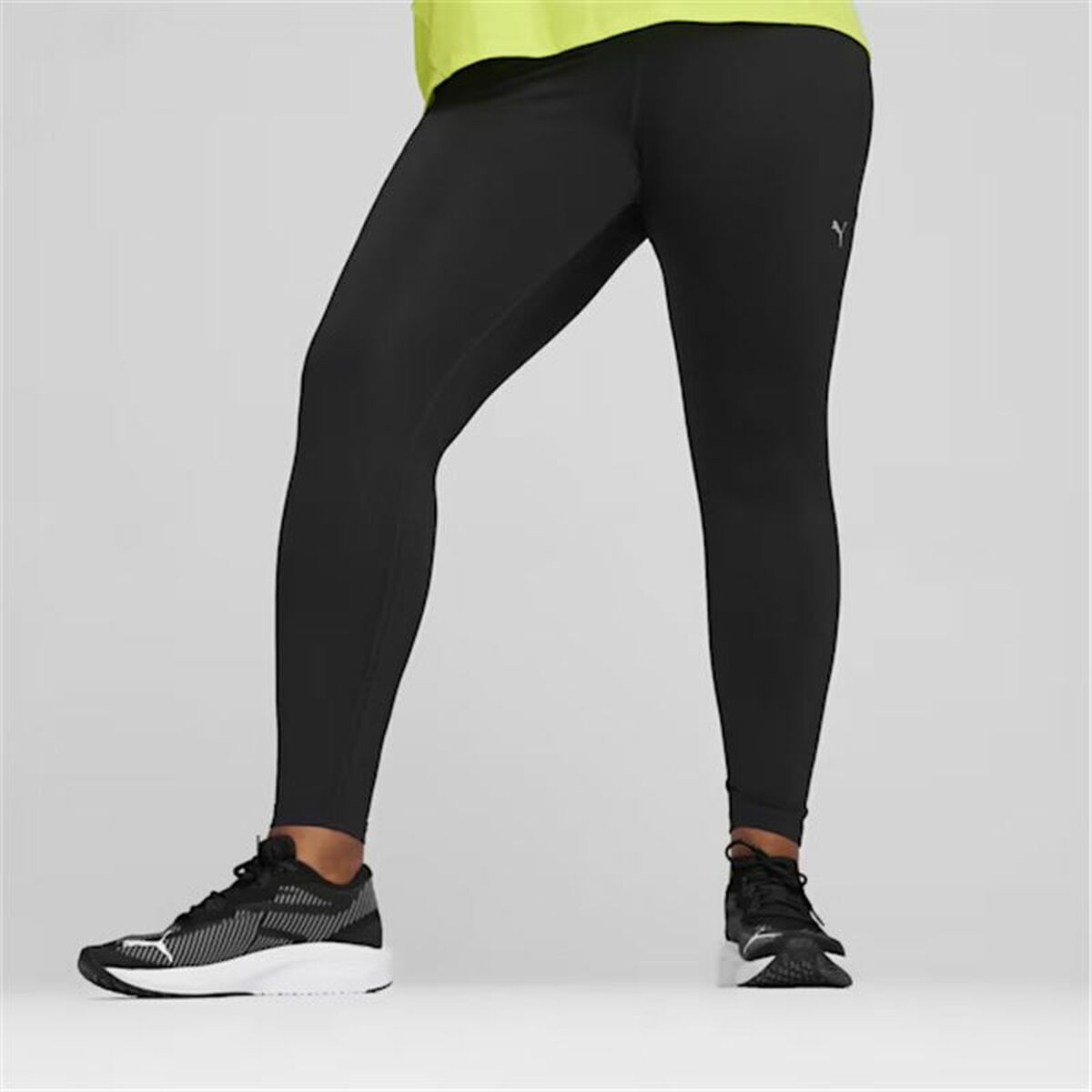 Αθλητικά Γυναικεία Κολάν Puma Run Favorites Velocity Μαύρο