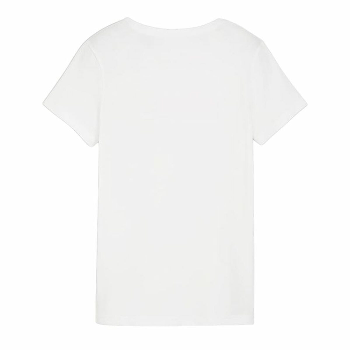 Γυναικεία Μπλούζα με Κοντό Μανίκι Puma Essential+ Graphic