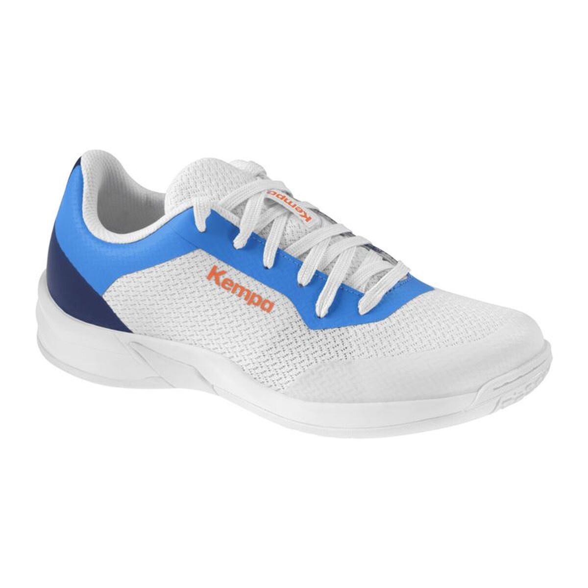 Αθλητικα παπουτσια Kempa Kourtfly Three Μπλε Λευκό Γυναίκα