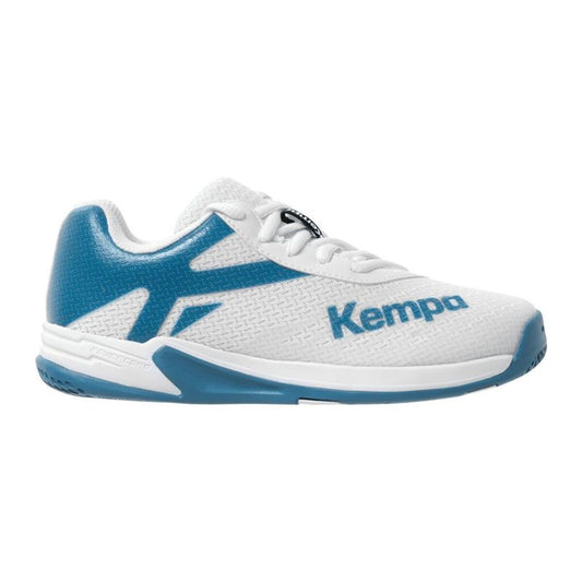 Παιδικά Aθλητικά Παπούτσια Kempa Wing 2.0 Μπλε Παιδικά Για άνδρες και γυναίκες Τόπι