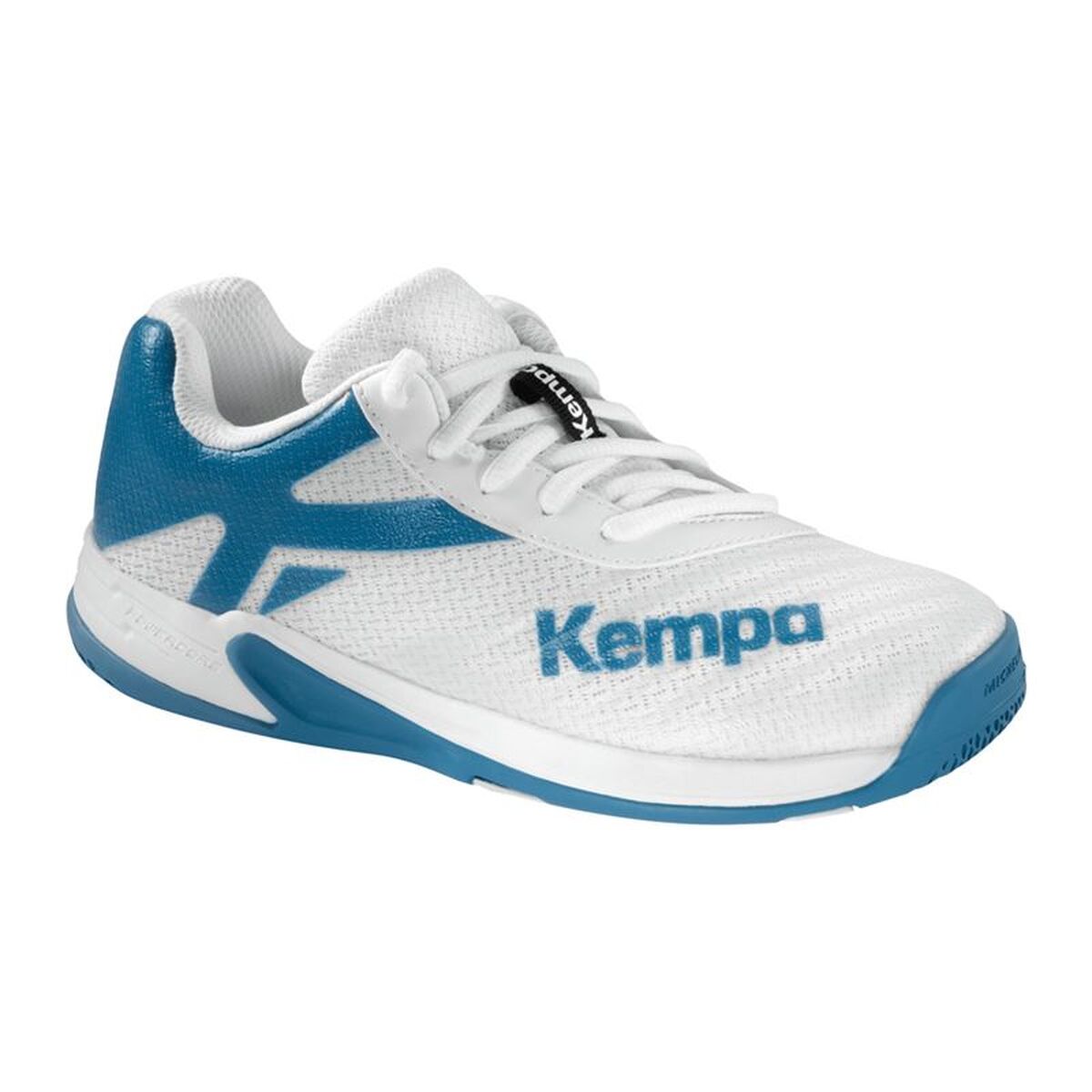 Παιδικά Αθλητικά Παπούτσια Kempa Wing 2.0 Μπλε Παιδικά για άνδρες και γυναίκες Τόπι