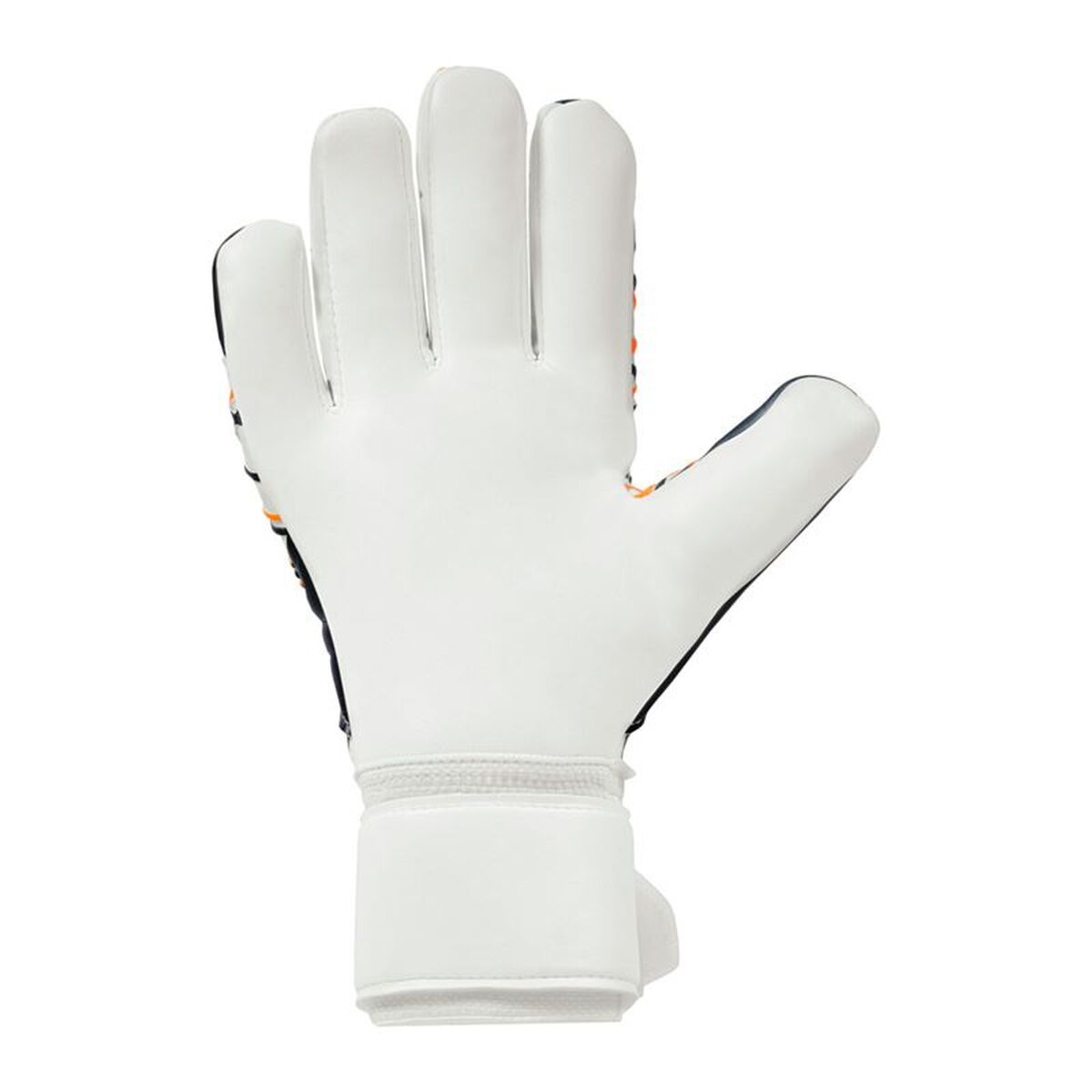 Γάντια Τερματοφύλακα Uhlsport Soft Hn Comp Λευκό Ενήλικες