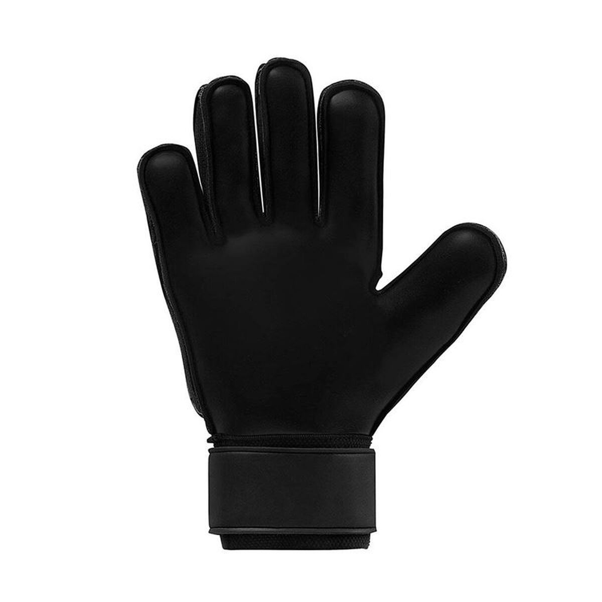 Γάντια Τερματοφύλακα Uhlsport Fm Soft Resist+ Flex Frame Πορτοκαλί Ενήλικες