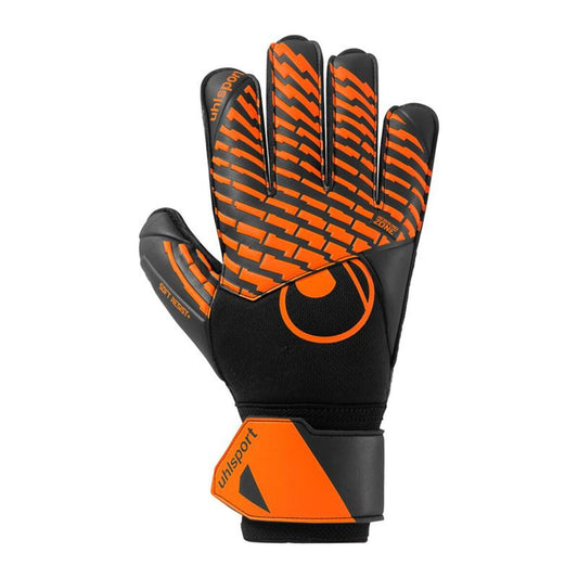 Γάντια Τερματοφύλακα Uhlsport Fm Soft Resist+ Πορτοκαλί Ενήλικες