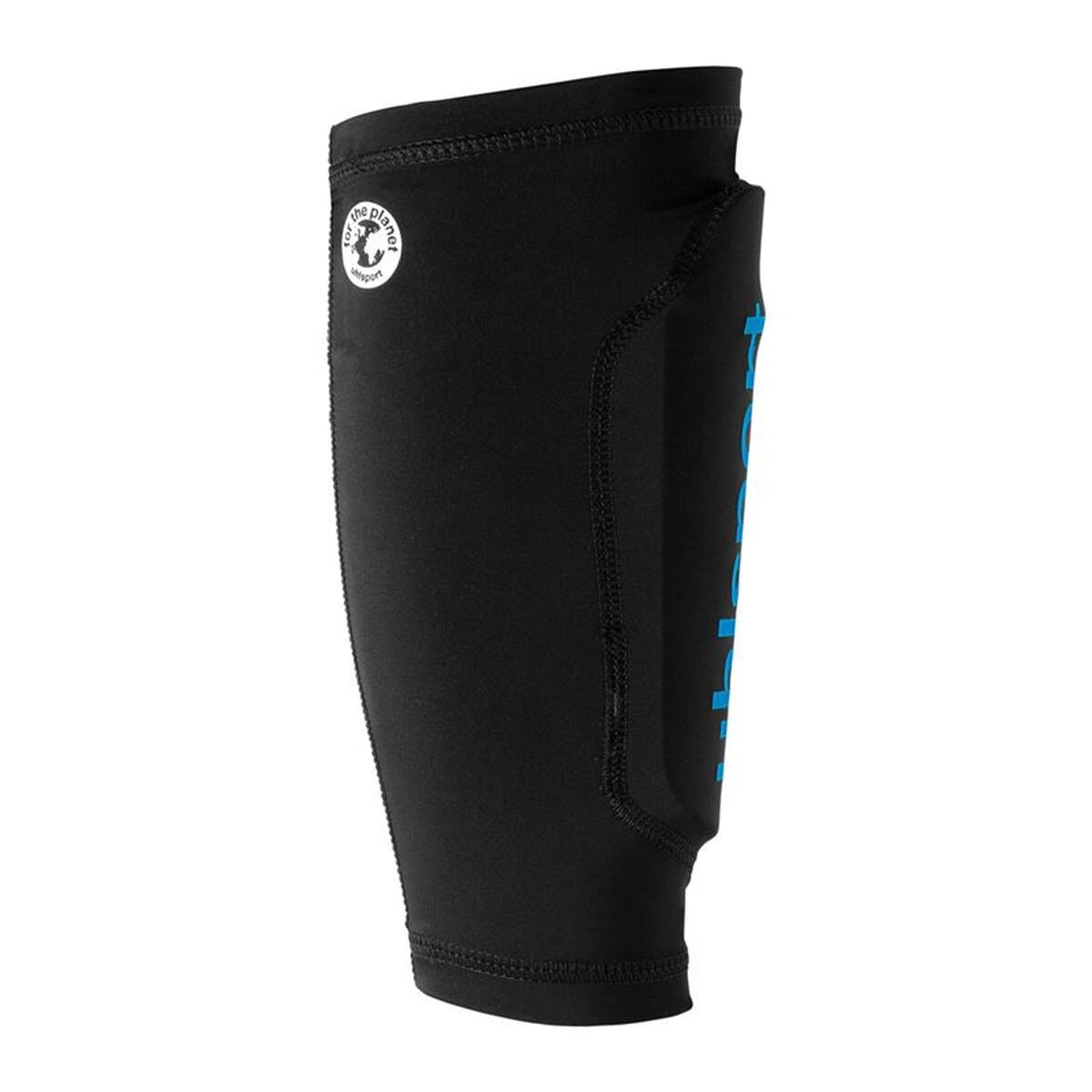 Περικνημίδες Ποδοσφαίρου Uhlsport Cybershield Μαύρο