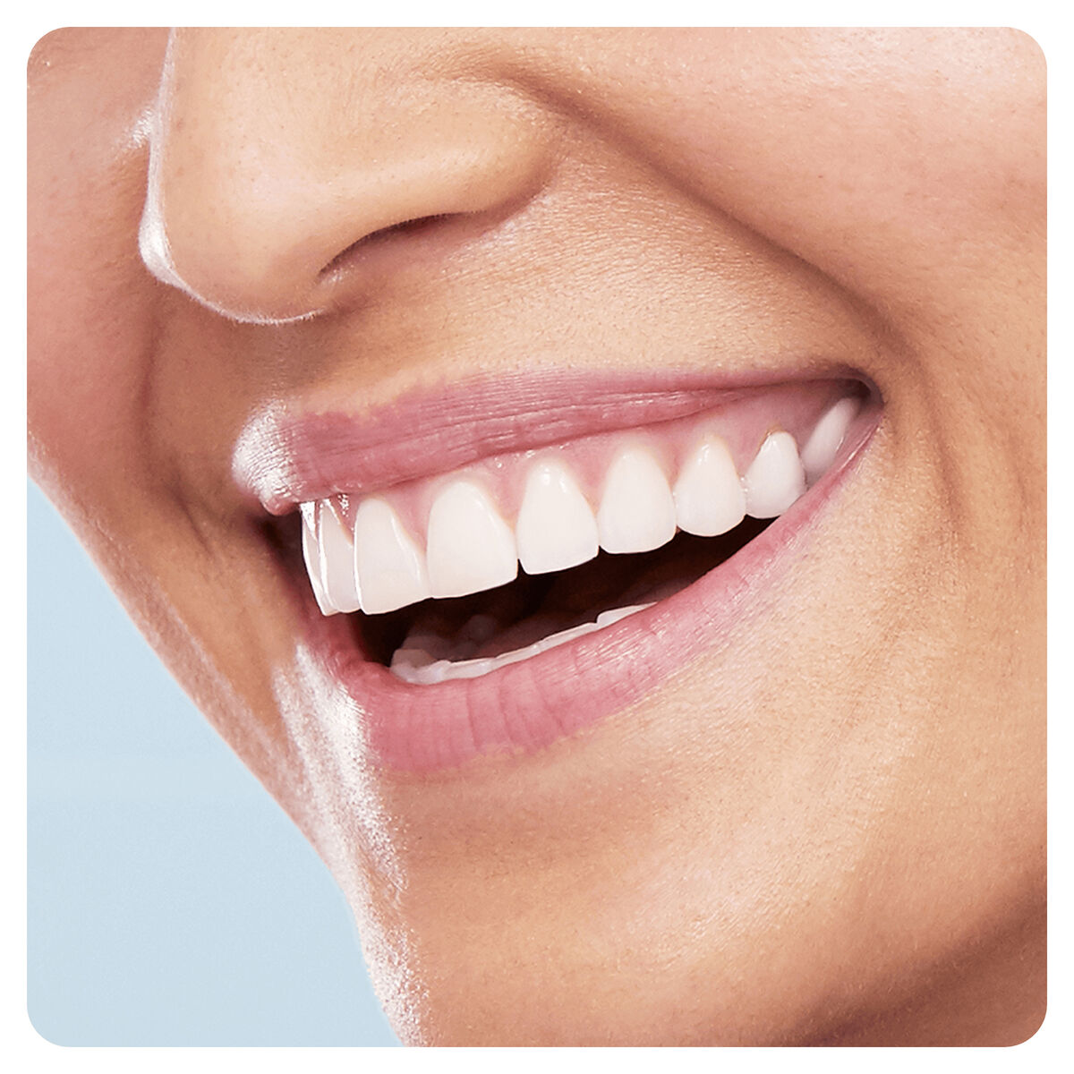 Ηλεκτρική οδοντόβουρτσα Oral-B VITALITY 100 SENTIVE ULTRA THIN Λευκό
