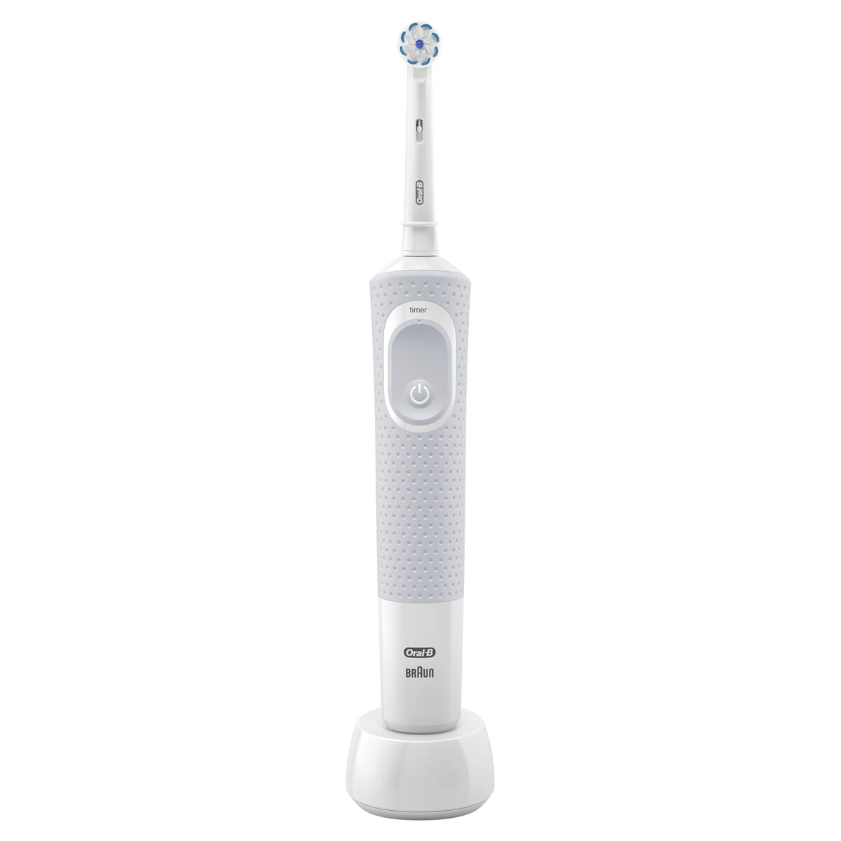 Ηλεκτρική οδοντόβουρτσα Oral-B VITALITY 100 SENTIVE ULTRA THIN Λευκό
