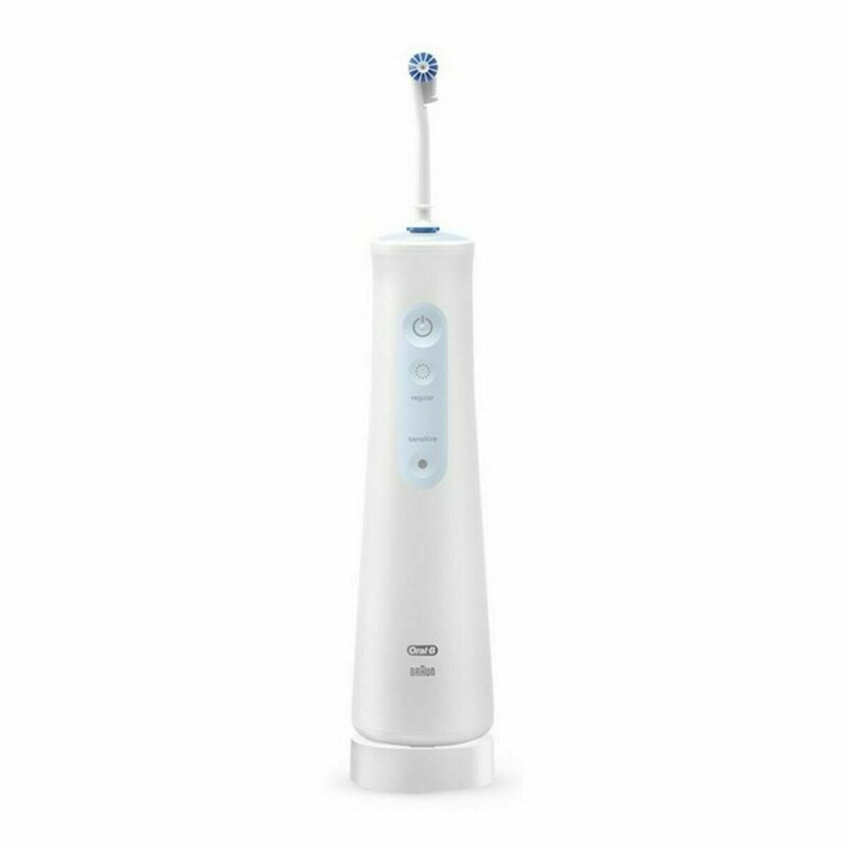Οδοντιατρικός καταιονισμός Oral-B Aquacare 4 Λευκό Πολύχρωμο