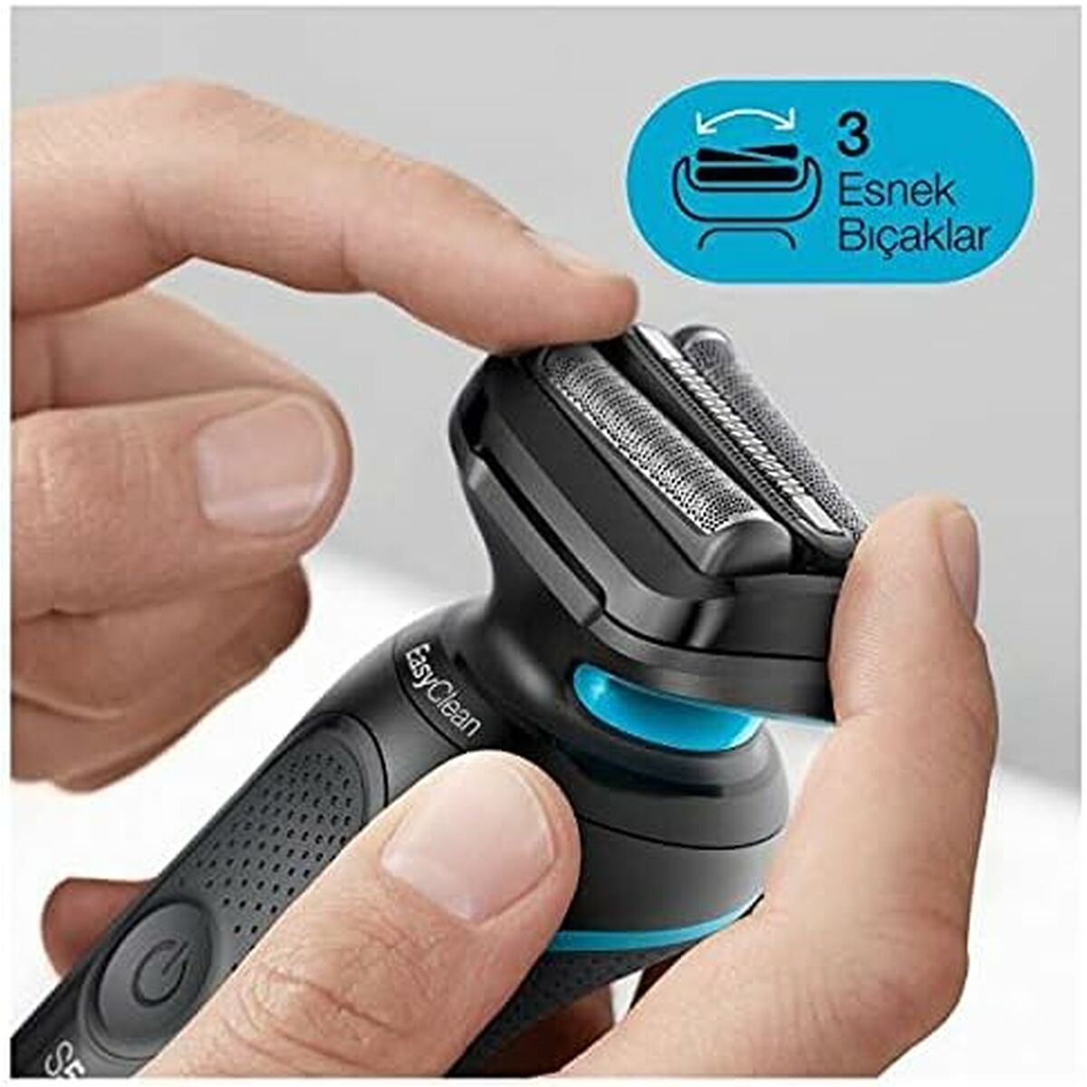 Νεφελοποιητής Braun 81692835