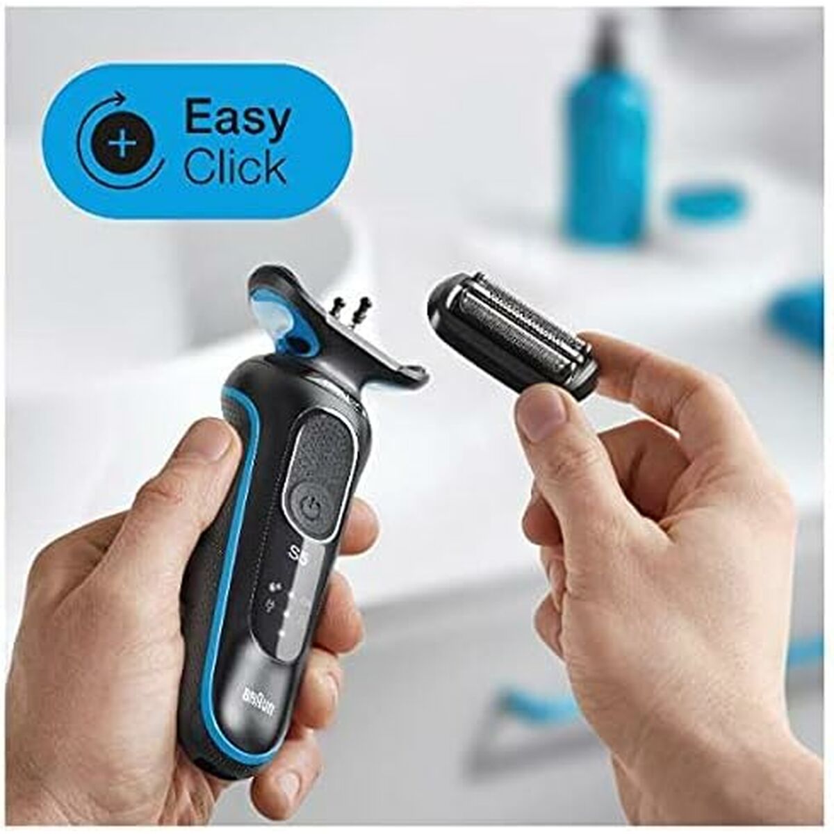 Νεφελοποιητής Braun 81692835