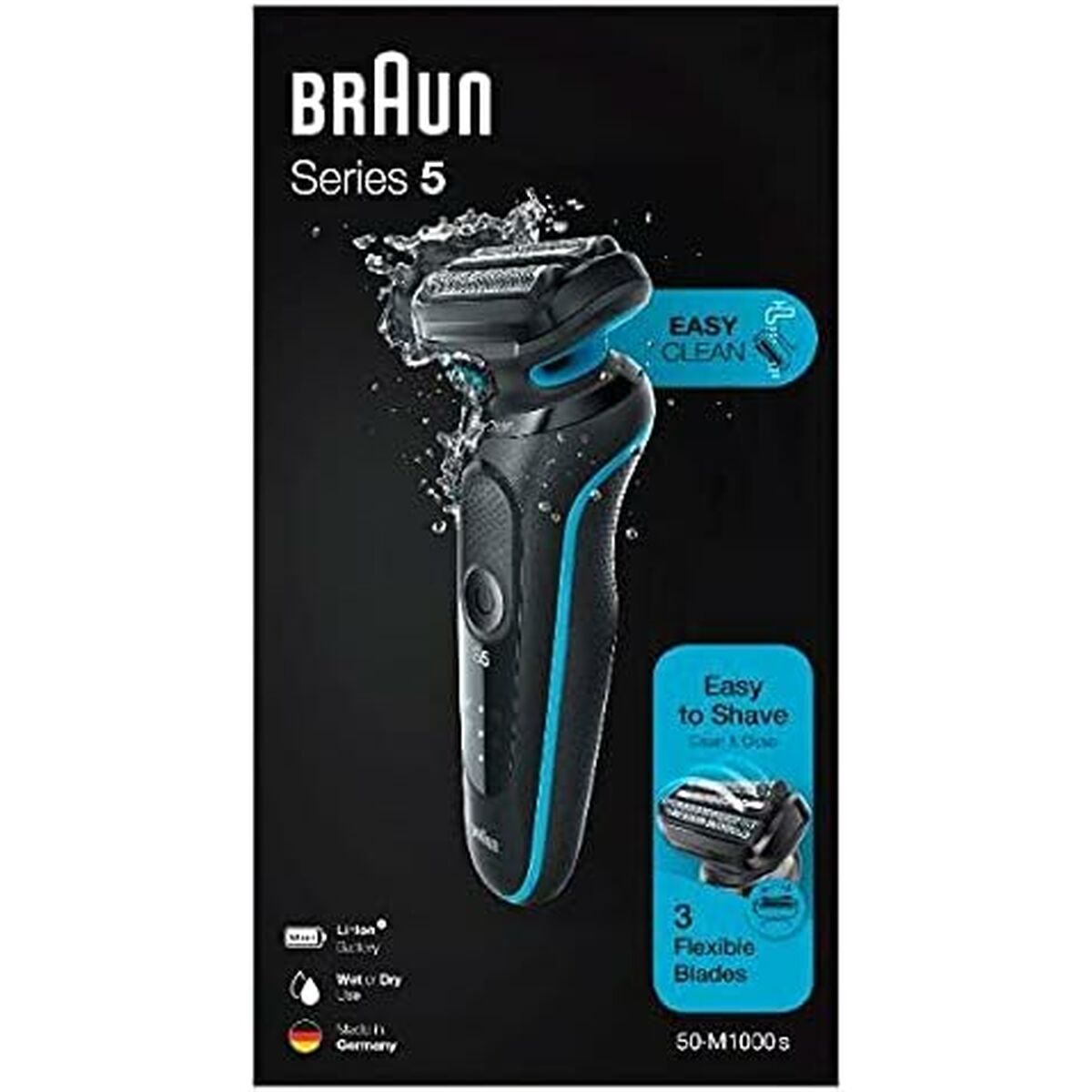 Νεφελοποιητής Braun 81692835