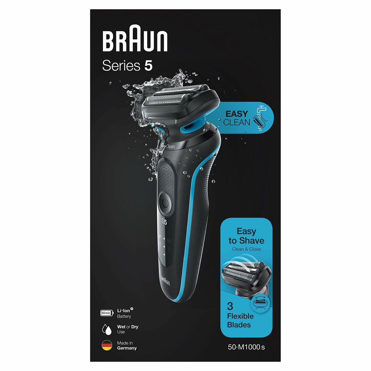 Νεφελοποιητής Braun 81692835
