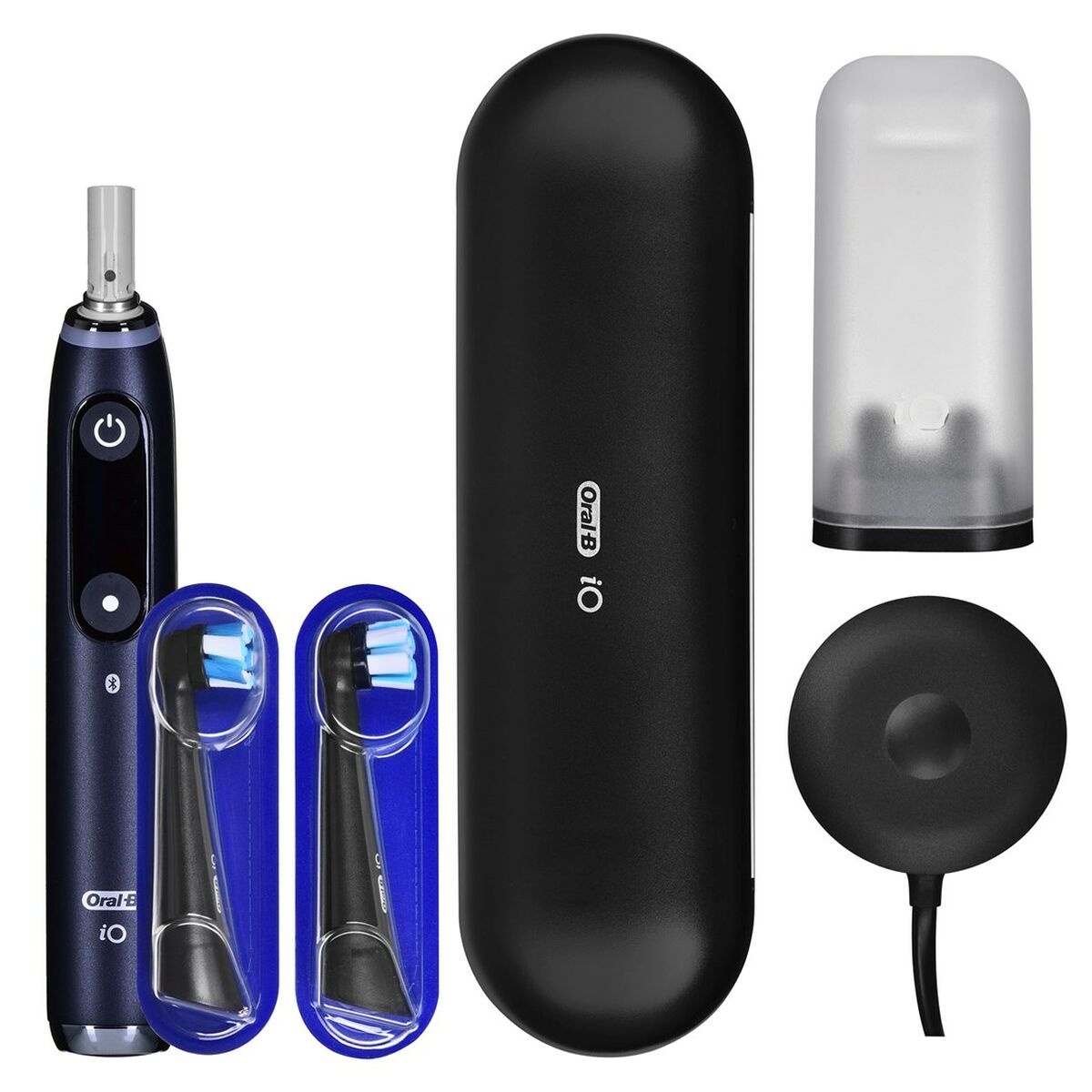 Ηλεκτρική οδοντόβουρτσα Braun Oral-B iO Series 9N