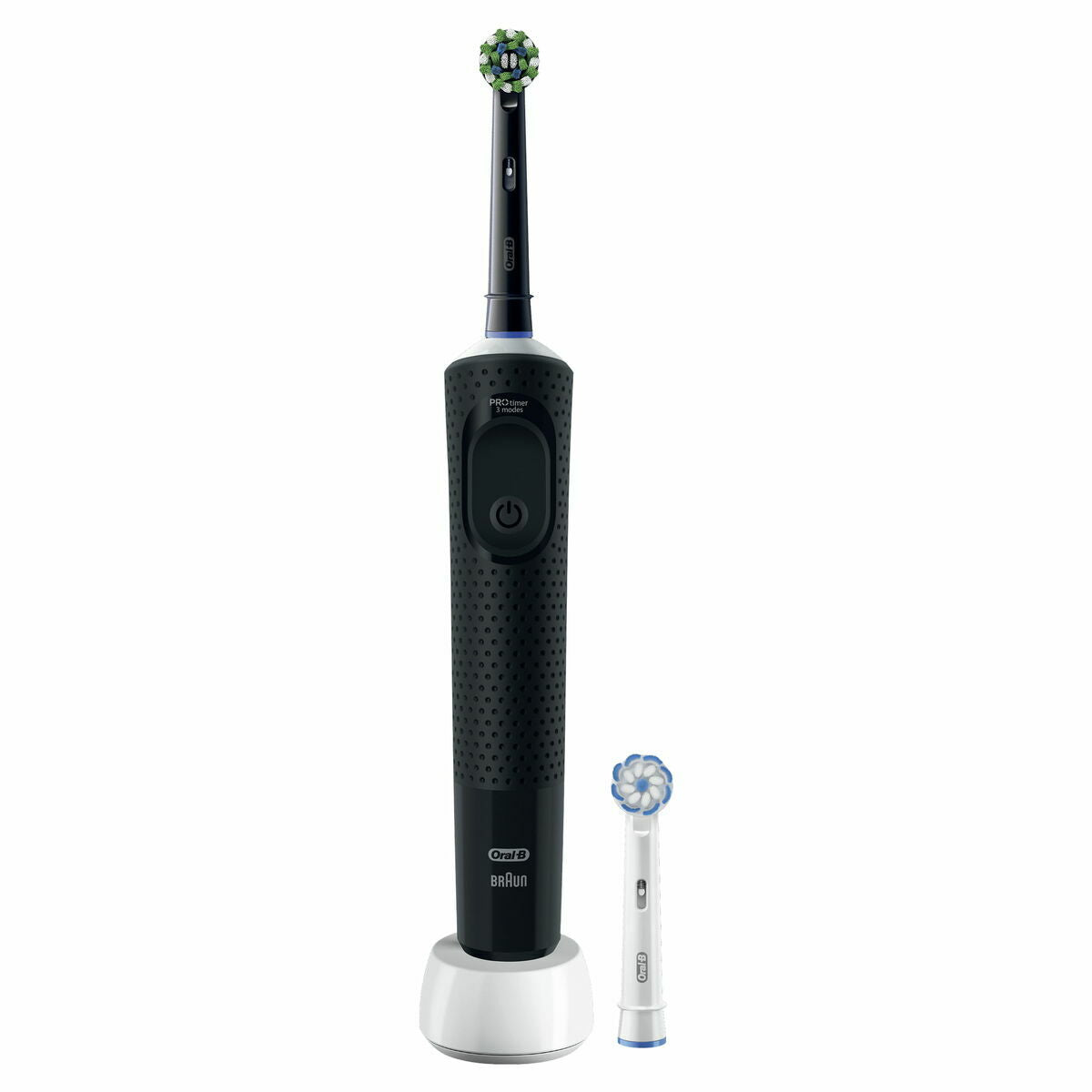 Ηλεκτρική οδοντόβουρτσα Oral-B Vitality Pro Μαύρο