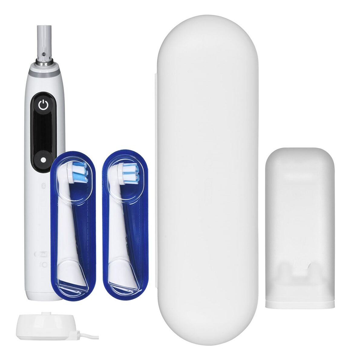 Ηλεκτρική οδοντόβουρτσα Braun Oral-B iO Series 6