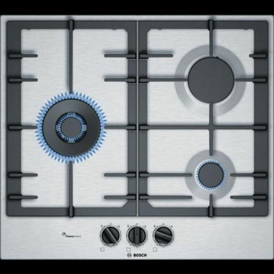 Εστία Υγραερίου BOSCH PCC6A5B90 60 cm (Ανακαινισμenα D)