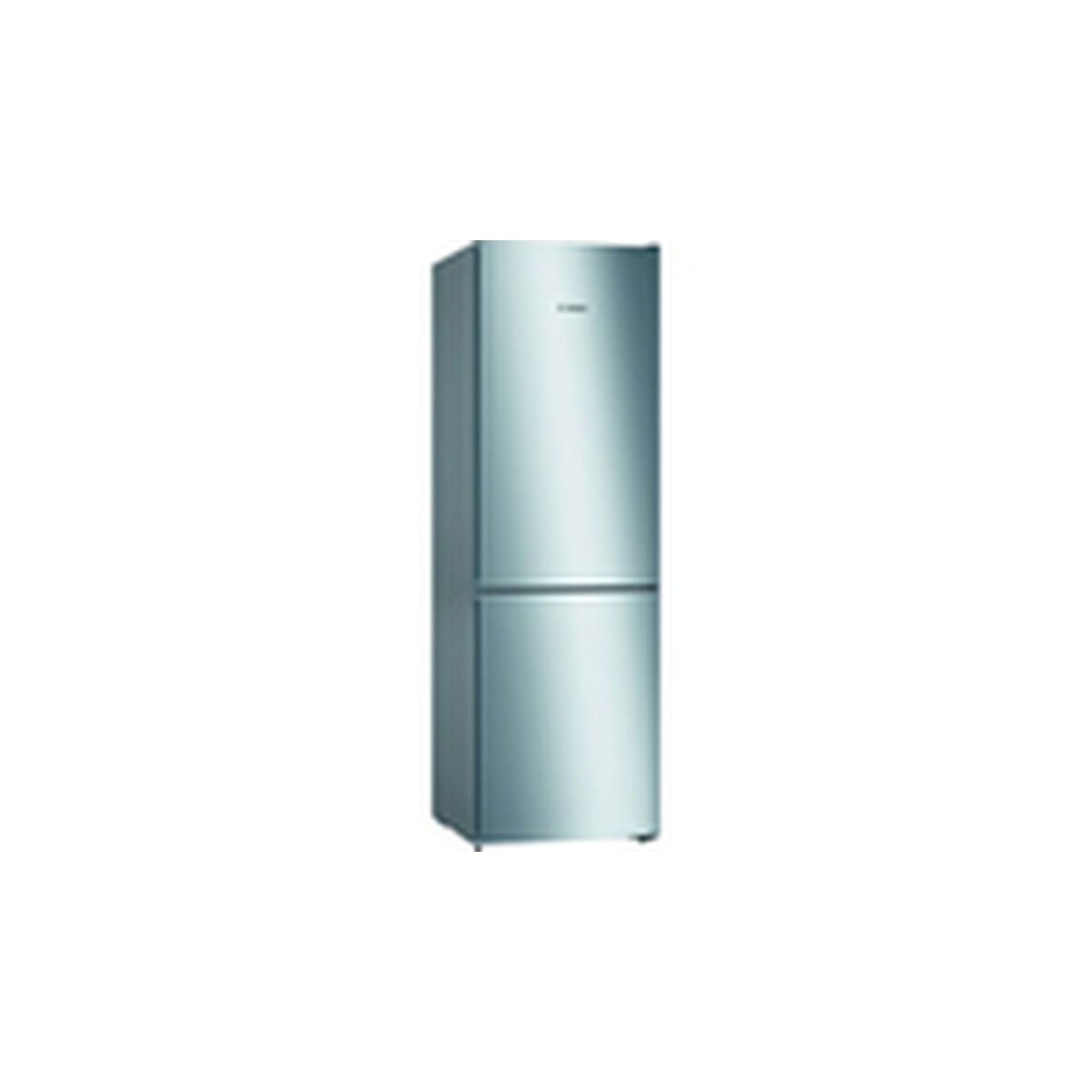 Συνδυασμένο Ψυγείο BOSCH KGN36VIDA Ασημί Χάλυβας (Ανακαινισμenα C)