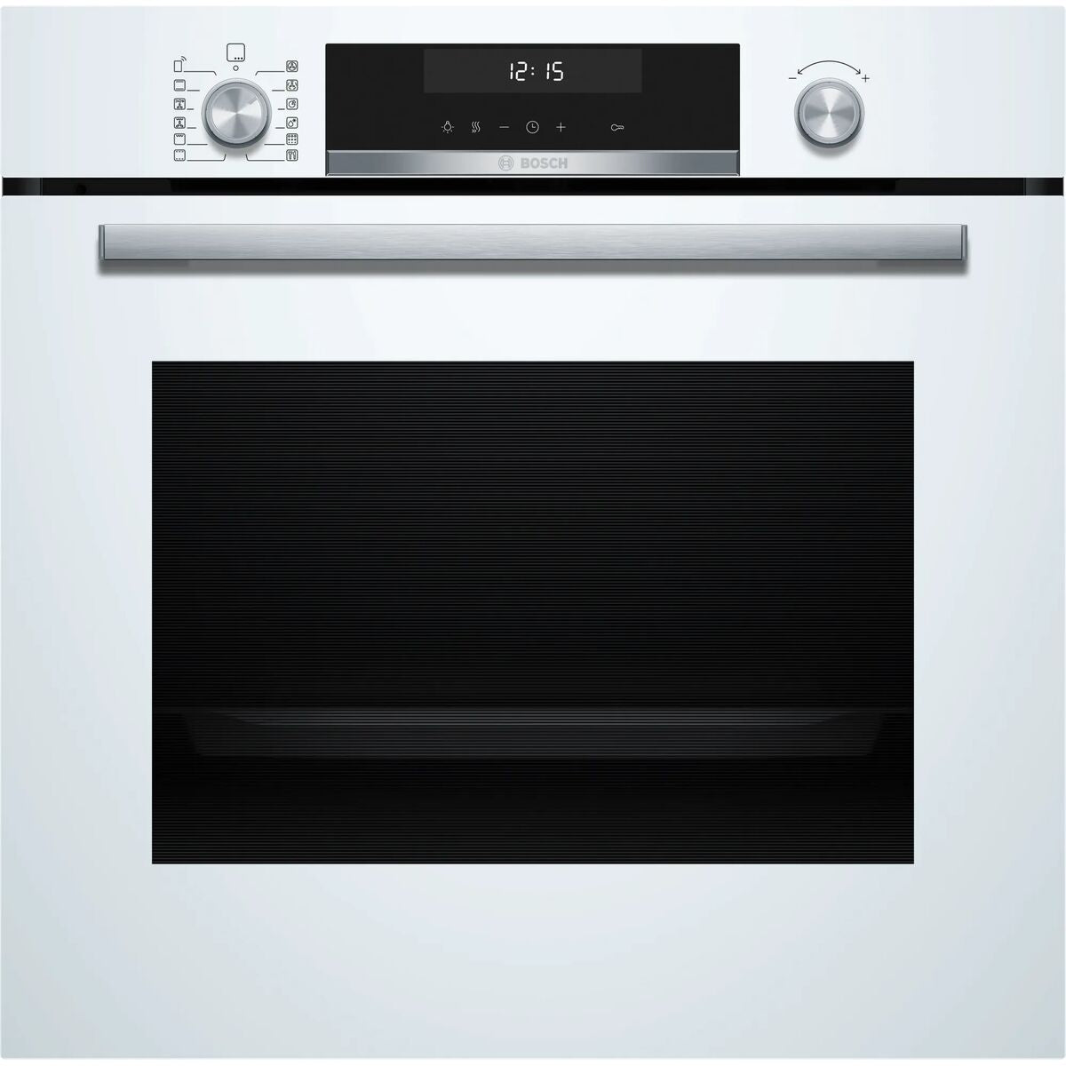 Φούρνος BOSCH HBG578EW7 3600 W 71 L (Ανακαινισμenα A)