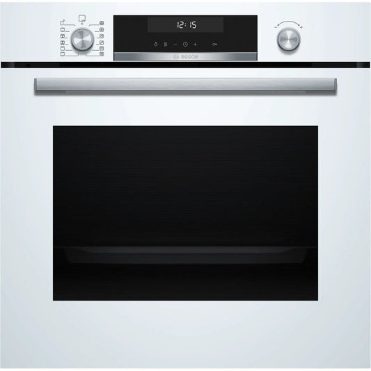 Φούρνος BOSCH HBG578EW7 3600 W 71 L (Ανακαινισμenα A)
