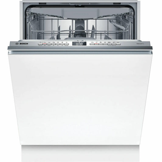 Πλυντήριο πιάτων BOSCH SMH4EVX08E 6P 3ªB 44dBA INT Λευκό 60 cm