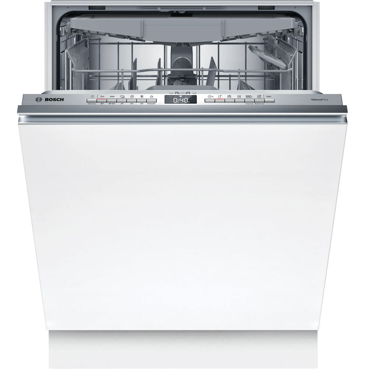 Πλυντήριο πιάτων BOSCH SMH4EVX08E 6P 3ªB 44dBA INT (Ανακαινισμenα A)