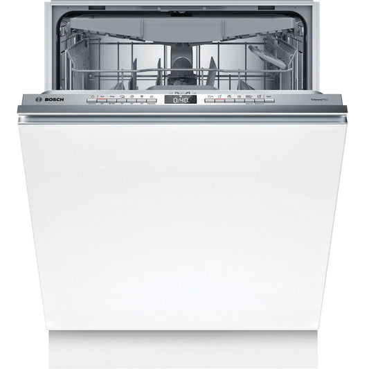 Πλυντήριο πιάτων BOSCH SMH4EVX08E 6P 3ªB 44dBA INT (Ανακαινισμenα A)