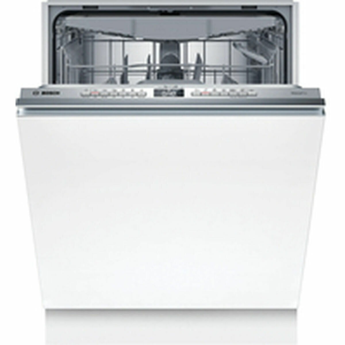 Πλυντήριο πιάτων BOSCH SMH4EVX08E 6P 3ªB 44dBA INT Λευκό 60 cm
