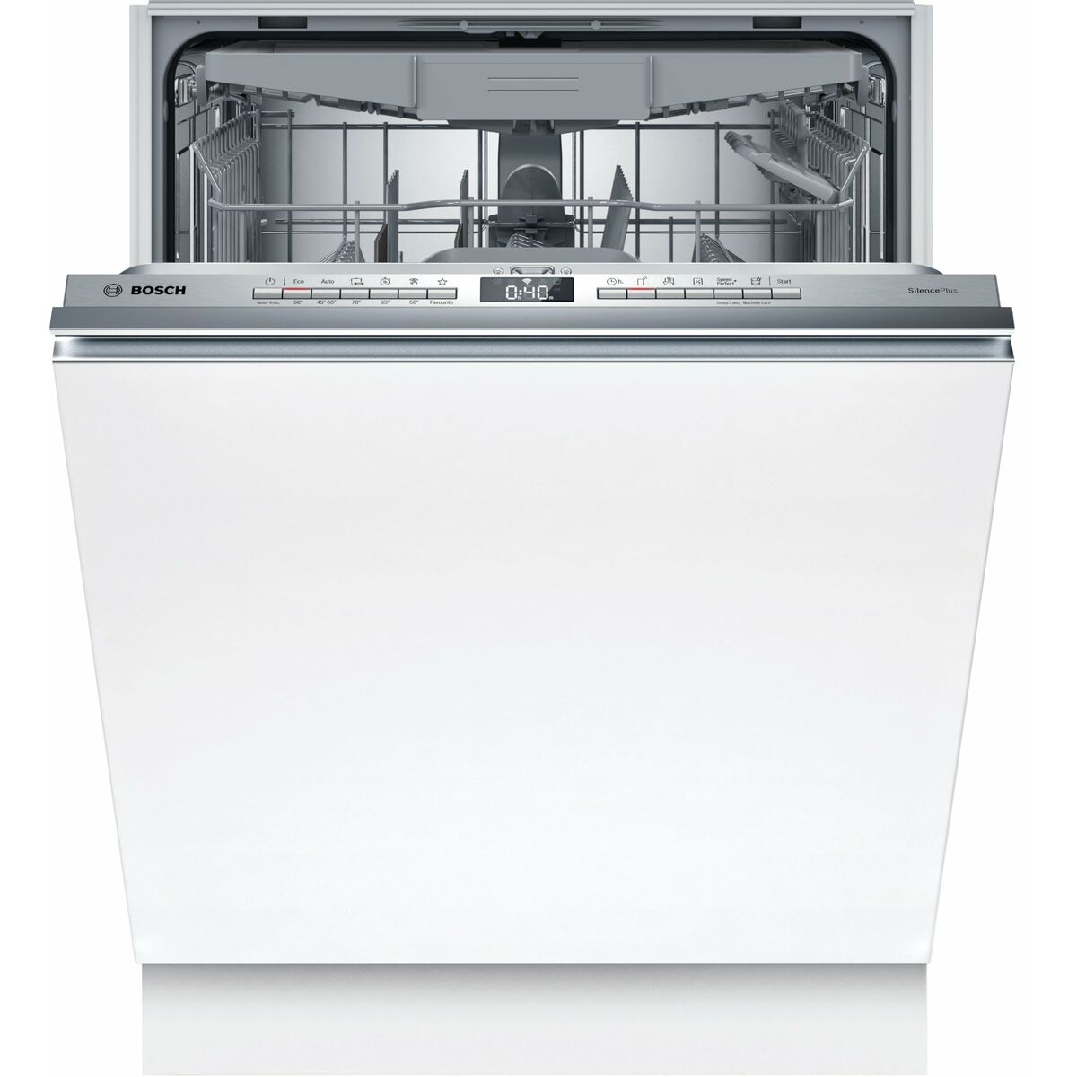 Πλυντήριο πιάτων BOSCH SMH4EVX08E 6P 3ªB 44dBA INT (Ανακαινισμenα A)