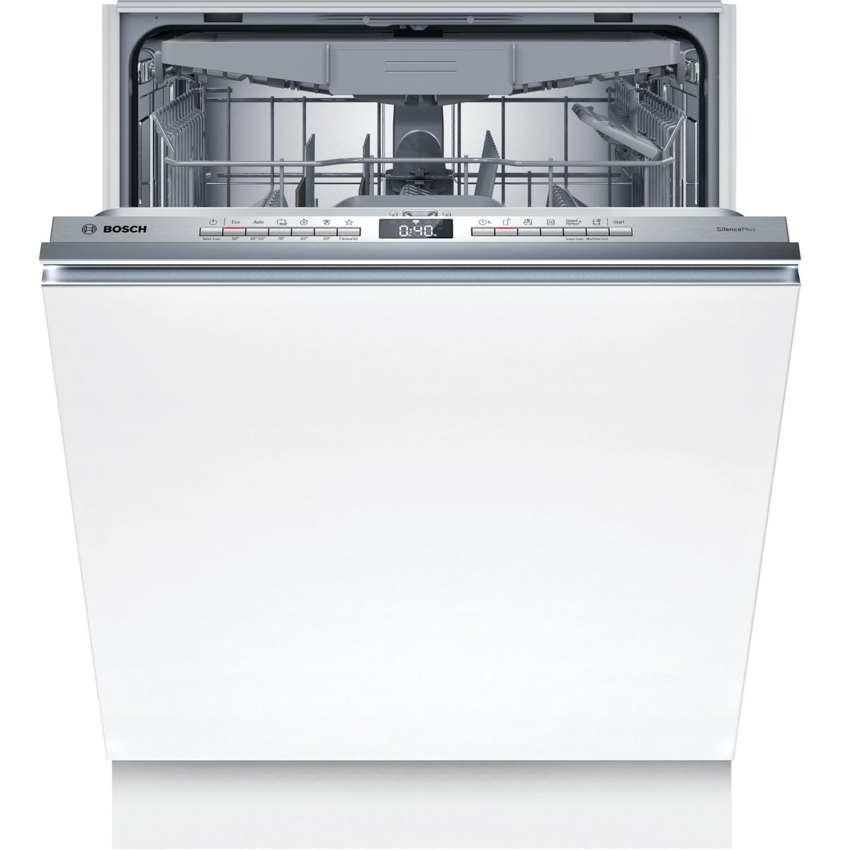 Πλυντήριο πιάτων BOSCH SMH4EVX08E 6P 3ªB 44dBA INT (Ανακαινισμenα A)