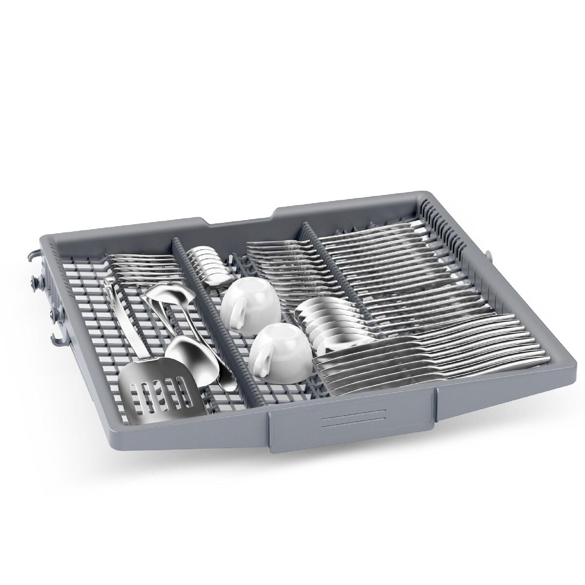 Πλυντήριο πιάτων BOSCH SMH4EVX08E 6P 3ªB 44dBA INT (Ανακαινισμenα A)