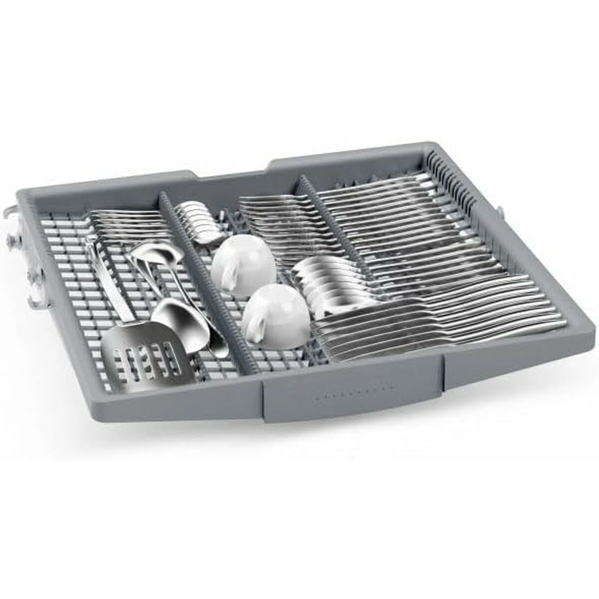 Πλυντήριο πιάτων BOSCH SMH4EVX08E 6P 3ªB 44dBA INT (Ανακαινισμenα A)